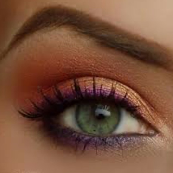 15pc w/Travel Bag Makeup Brush Set - Picture 6 of 7